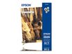 Epson - Papier photo mat - A4 - 167 g/m² - 50 feuilles