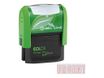 Colop - Tampon Printer 20 Green Line - formule commerciale "Urgent"