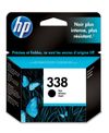 HP 338 - noir - cartouche d'encre originale (C8765EE)