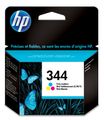 HP 344 - 3 couleurs - cartouche d'encre originale (C9363EE)