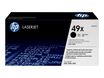 HP 49X - noir - cartouche laser d'origine (Q5949X)