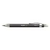 Milan portaminas touch negro de 5,2mm