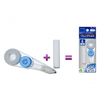 Recambio para duo corrector