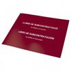 Dohe libro subcontratacion catalan