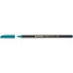Edding 1200 metallic colourpen verde