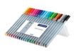 STAEDTLER triplus 334 - Pack de 20 feutres fins - 0.3 mm - couleurs assorties