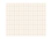 Clairefontaine - Papier millimétré - feuille 50 x 65 cm