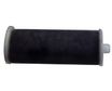 Agipa - Rouleau encreur noir pour pince à étiqueter 151991 - 151992 - Compatible avec la pince à étiqueter 101418