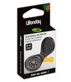 Wonday - Boussole de poche - diamètre 45 mm