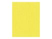 Clairefontaine - Carton ondulé - rouleau de 70 x 50 cm - 300 g/m² - jaune