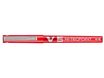 Pilot Hi-Tecpoint V5 - Roller - 0,5mm - rouge