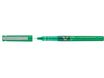 Pilot Hi-Tecpoint V7 - Roller - 0,7 mm - vert