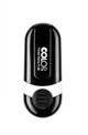 Colop Pocket Stamp R25 - Tampon de poche personnalisable - 4 lignes - format rond