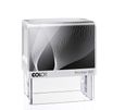 Colop Printer 60 - Tampon personnalisable - 8 lignes - format rectangulaire
