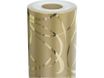 Clairefontaine Premium - Papier cadeau - 70 cm x 50 m - 80 g/m² - arabesques dorées