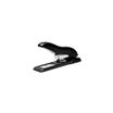 Grapadora para grueso fashion rapid hd70 negra