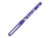 Pilot V Ball - Bolígrafo - azul - 0.5 mm - extrafino