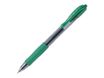 Pilot G-2 - Roller encre gel rétractable - 0,7 mm - vert