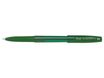 Pilot SuperGrip G - Stylo à bille - vert - 1 mm
