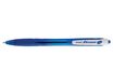 Pilot Réxgrip Begreen - Bolígrafo - azul - tinta al aceite - 1 mm - medio - retractil