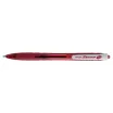 Pilot Réxgrip - Bolígrafo - rojo - tinta al aceite - 1 mm - medio - retractil