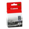 Canon PG-50 - noir - cartouche d'encre originale