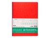 Exacompta - Registre des ventes - 7 colonnes - 32 x 25 cm - 80 pages