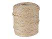 Apli Agipa - Bobine de ficelle en sisal naturelle - 100 m - brun