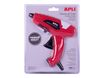 APLI - pistolet à colle 40W + 2 bâtons