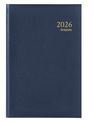Brepols Lima Saturnus Luxe - journal de bureau - 2021 - 133 x 208 mm