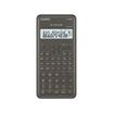 Calculadora científica Casio fx-82MS-2 10+2 dígitos