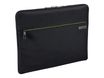 Leitz Complete Power - Housse d'ordinateur pour portable 15.6" - noir