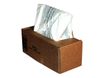 Pack 50 bolsas destructoras -53-75 litros capacidad