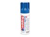 Edding 5200 -  Bombe de peinture acrylique - bleu gentiane - mat - 200 ml