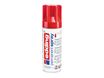 Edding 5200 -  Bombe de peinture acrylique - rouge trafic - brillant - 200 ml