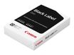 Canon Black Label - Papier blanc - A4 (210 x 297 mm) - 80 g/m² - Ramette de 500 feuilles