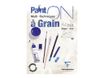 Clairefontaine Paint ON - bloc encollé - A4 - 20 feuilles