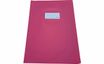 Bronyl - Protège cahier - A5 - rose