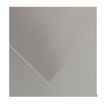 CANSON Iris Vivaldi - Papier Dessin Couleur - Lisse - 280 g/m² - Feuille - 50x65cm - Argent