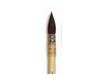 Raphael Petit-Gris Extra Pur - Pinceau - lavage - taille : 1 - 8 x 26 mm