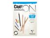 Clairefontaine Cray'On - papier à dessin - A4 - 50 feuilles