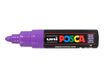 POSCA PC-7M - marqueur - violet