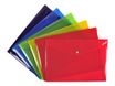 Exacompta Iderama - Pochette enveloppe - format A4 - bouton pression - disponible dans différentes couleurs