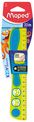 Maped Kidy'Grip - Règle - plastique recyclé
