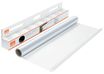 Nobo Instant - 25 Feuilles - rouleau électrostatique repositionnable - 60 x 80 cm - transparent