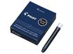 Pilot – Boîte de 12 cartouches IC-100 noir