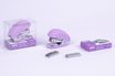 Apli Nordik - Agrafeuse 24/6 - lilas pastel