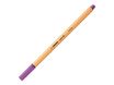 STABILO point 88 - Rotulador - plum - 0.4 mm - fino