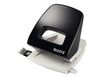 Leitz - Perforateur 2 trous - 25 feuilles - noir