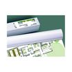 Rollo papel plotter 80g 0,914x50m